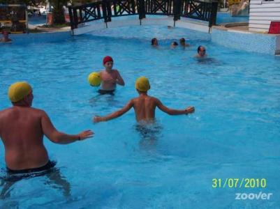 Djerba Holiday Beach - 28