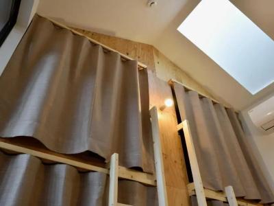 Hostel Mitsuwaya Osaka - 37
