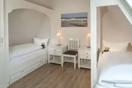 Dorint Strandresort & Spa Westerland/Sylt - 60