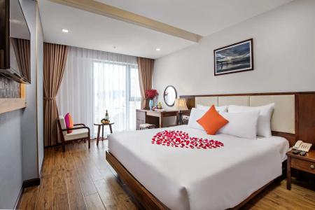 White Sand & Apartment - 5