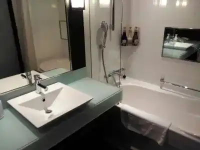 New Otani Inn Yokohama Premium - 8