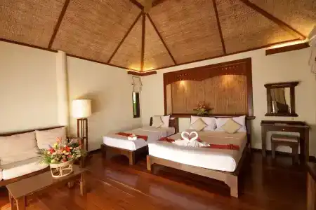 Pai Hotsprings Spa - 65