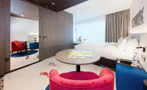 Radisson Blu, Bruges - 42