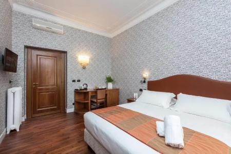 Suite Beccaria A Piazza Del Popolo - 39