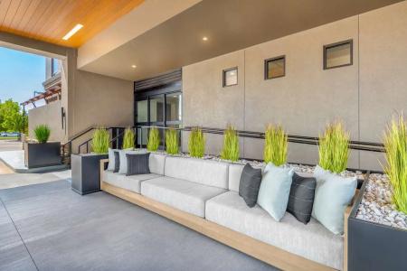 Doubletree By Hilton Denver Cherry Creek, Co - 27