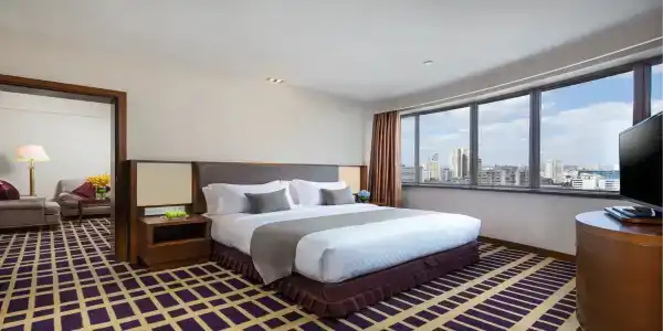 Kunming JinJiang - 4