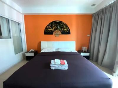Oyo 1040 Access Inn Pattaya - 122