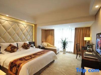 Jinke International Chengdu - 64