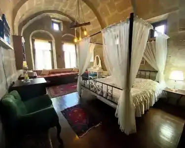 Kapadokya Ihlara Konaklari & Caves - 178