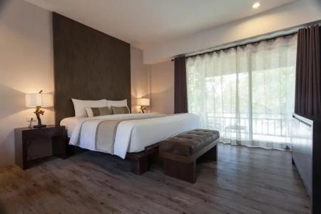 Sarikantang Resort & Spa, Koh Phangan - 107
