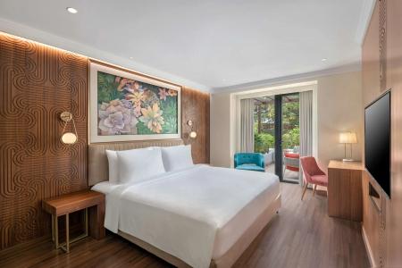 Radisson Blu Grt, Chennai - 50