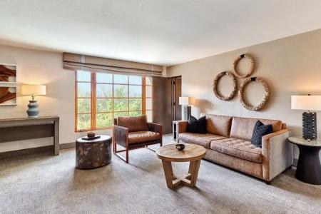 JW Marriott Camelback Inn & Spa - 82