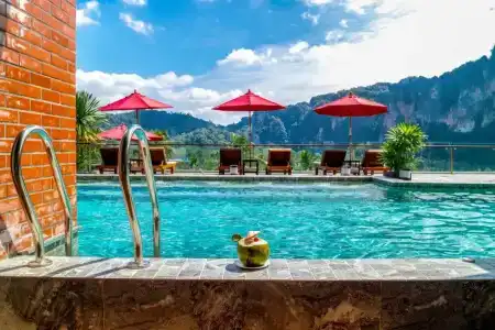 Aonang Phu Pi Maan Resort & Spa - Sha Extra Plus - 32
