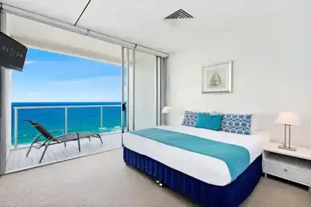 Ultiqa Air On Broadbeach - 49