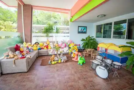 Santiphap Villa & - 7