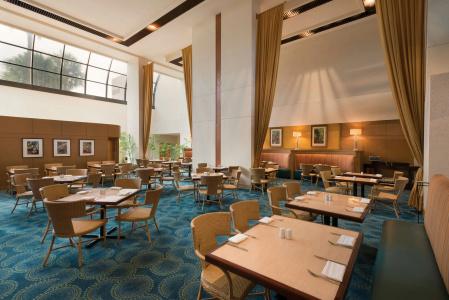 Hilton Miami Airport Blue Lagoon - 28