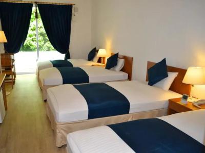 Nata Beach Villa - 27