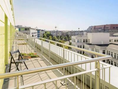 ibis budget Berlin Kurfürstendamm - 65