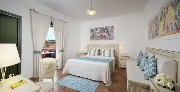I Giardini di Cala Ginepro Resort - 14