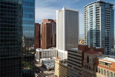 The Westin Phoenix Downtown - 79