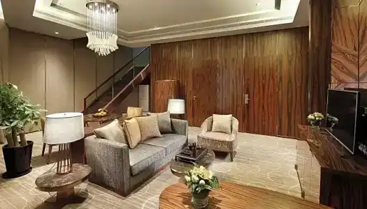 Crowne Plaza Kunming City Centre, An Ihg - 134