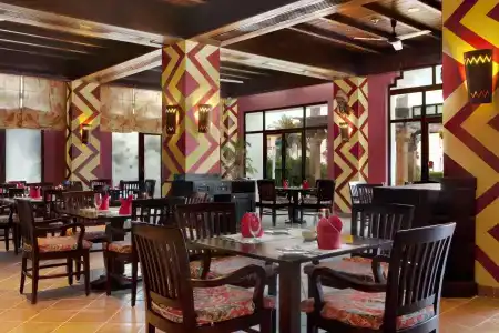 Jaz Sharm Dream Sharm Sharm El-Shaikh - 11