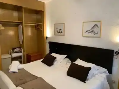 Stylish City Apartamentos - 21