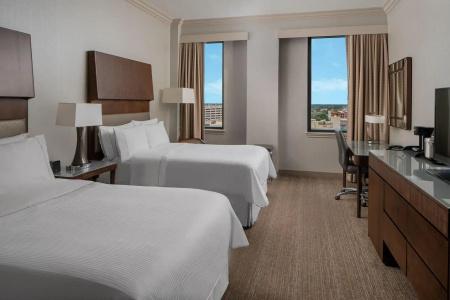 The Westin Houston Downtown - 5