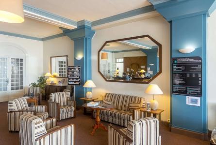 CERISE Royan - Le Grand Hôtel de la Plage - 5