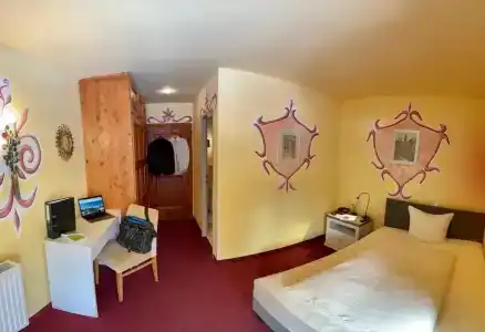 Das Waldhotel - 45
