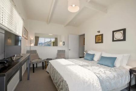 Queenstown House Boutique and Apartments - 64
