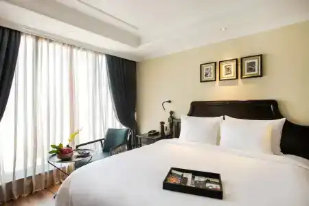 Hanoi La Siesta & Spa - 123