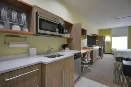 Home2 Suites By Hilton Southwest Cityview - 35