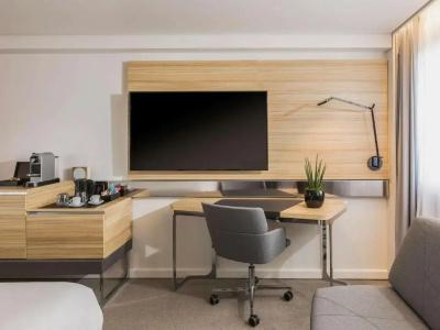 Novotel Strasbourg Centre Halles - 67