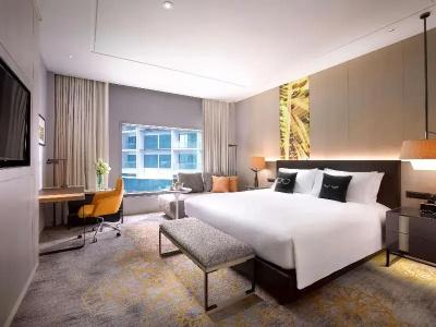 Sofitel Damansara - 62