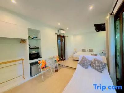 The bora bora - Bed And Dream - 28