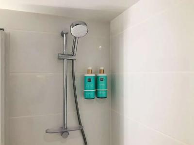 Novotel Suites Montpellier Antigone - 184