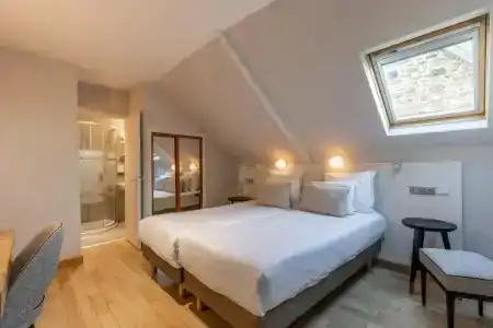 Kyriad Saint Malo Centre Plage - 90