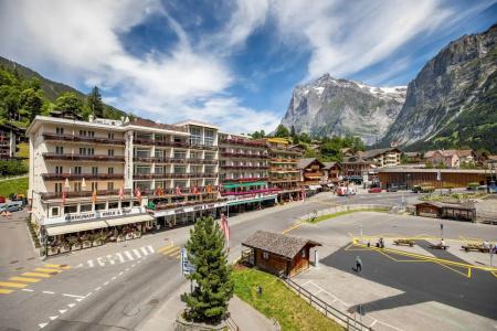 Kreuz&Post**** Grindelwald - 23