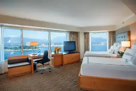 Pan Pacific - 147