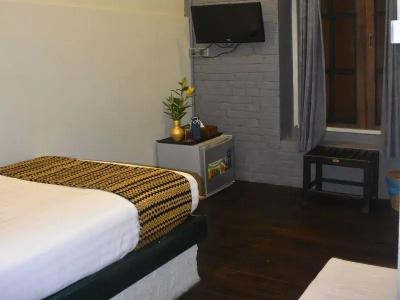 @ Yangon Heritage - 21