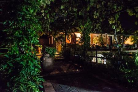 Residence e B&B Villamirella - 39