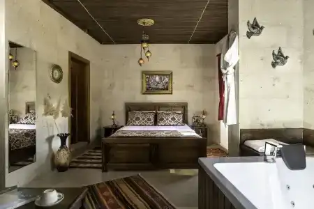 Lord of Cappadocia - 34