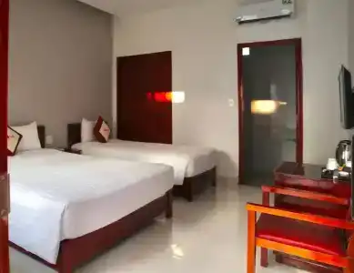 Vanda Phu Quoc - 55