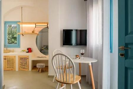 Kalestesia Suites - 121