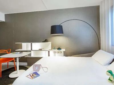 Novotel Suites Perpignan Centre - 99