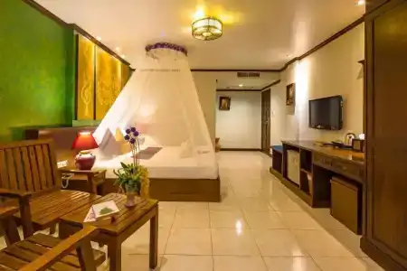Tanawan Phuket - 67