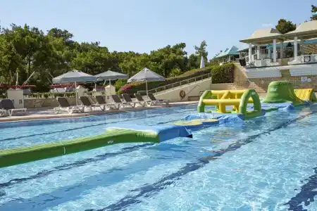 Robinson Pamfilya - All Inclusive - 11