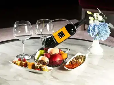 Mercure Алматы Сити Центр - 61