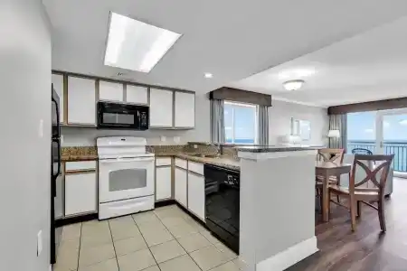 Camelot by the Sea - Oceana Resorts Vacation Rentals - 68